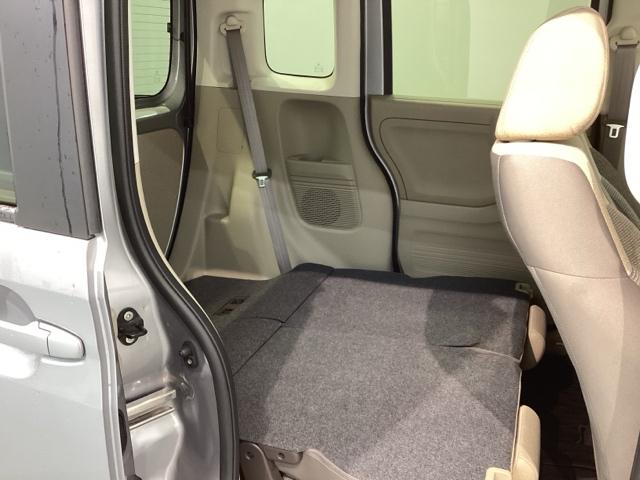 N-BOX Gホンダセンシング 最長5年保証 ワンオ-ナ- ナビVXM-204VFi TV Rカメラ CD録音 BTオ-ディオ DVD シ-トヒ-タ- ETC LEDライト VSA クルコン スマ-トキ- 盗難防止装置 整備記録簿(32枚目)