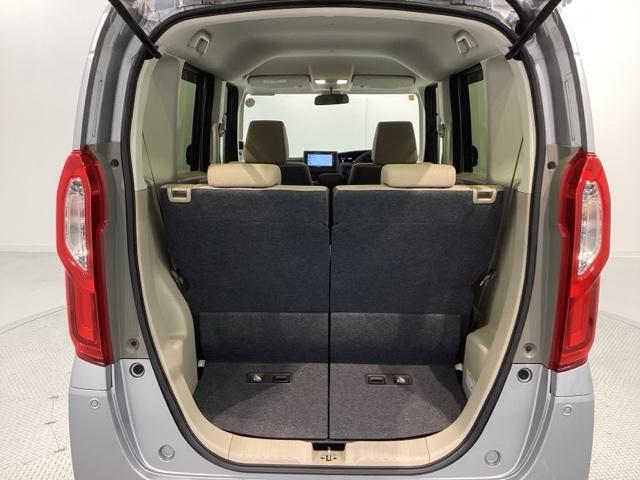 N-BOX Gホンダセンシング 最長5年保証 ワンオ-ナ- ナビVXM-204VFi TV Rカメラ CD録音 BTオ-ディオ DVD シ-トヒ-タ- ETC LEDライト VSA クルコン スマ-トキ- 盗難防止装置 整備記録簿(36枚目)