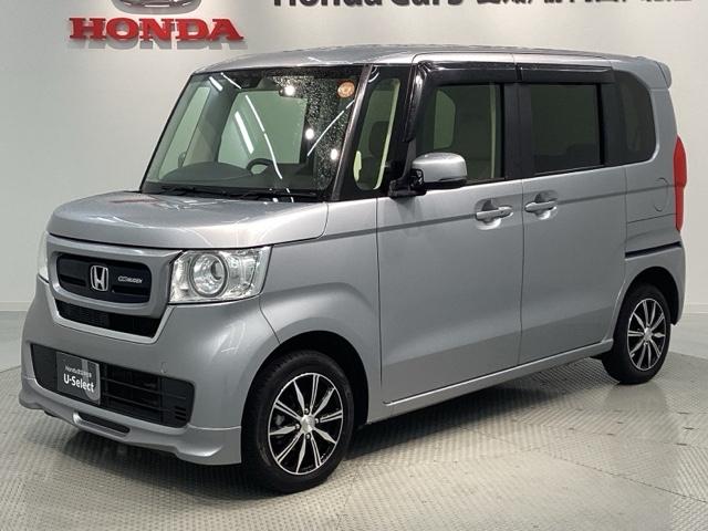 N-BOX Gホンダセンシング 最長5年保証 ワンオ-ナ- ナビVXM-204VFi TV Rカメラ CD録音 BTオ-ディオ DVD シ-トヒ-タ- ETC LEDライト VSA クルコン スマ-トキ- 盗難防止装置 整備記録簿(53枚目)