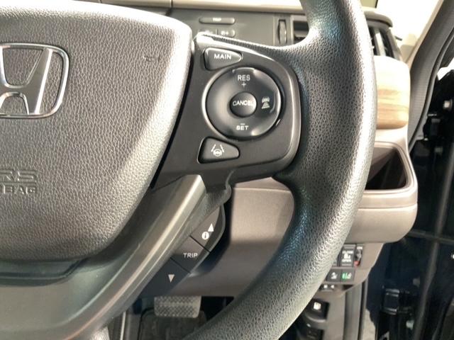 フリード G・ホンダセンシング 最長5年保証 ワンオーナー ナビVXM-204VFi TV Rカメラ CD録音 BTオ-ディオ DVD ETC VSA 両側電動ドア クルコン スマキー 盗難防止装置 整備記録簿 AAC Wエアバッグ(10枚目)