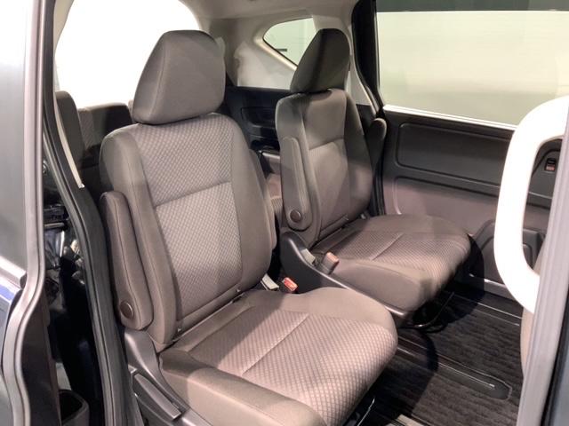 フリード G・ホンダセンシング 最長5年保証 ワンオーナー ナビVXM-204VFi TV Rカメラ CD録音 BTオ-ディオ DVD ETC VSA 両側電動ドア クルコン スマキー 盗難防止装置 整備記録簿 AAC Wエアバッグ(17枚目)