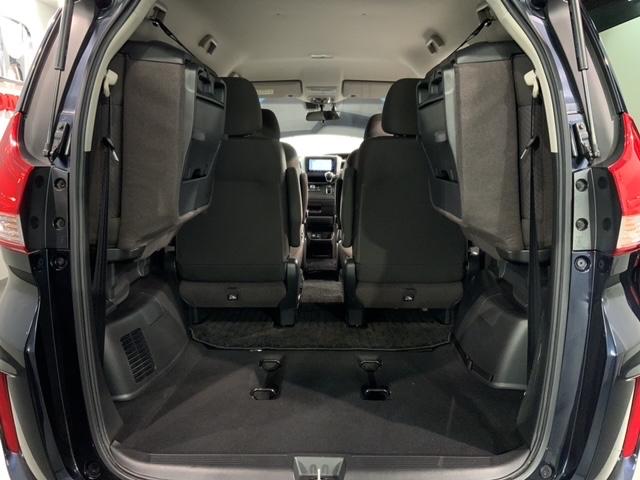 フリード G・ホンダセンシング 最長5年保証 ワンオーナー ナビVXM-204VFi TV Rカメラ CD録音 BTオ-ディオ DVD ETC VSA 両側電動ドア クルコン スマキー 盗難防止装置 整備記録簿 AAC Wエアバッグ(18枚目)