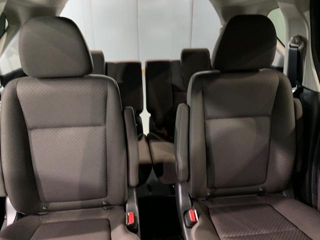 フリード G・ホンダセンシング 最長5年保証 ワンオーナー ナビVXM-204VFi TV Rカメラ CD録音 BTオ-ディオ DVD ETC VSA 両側電動ドア クルコン スマキー 盗難防止装置 整備記録簿 AAC Wエアバッグ(33枚目)