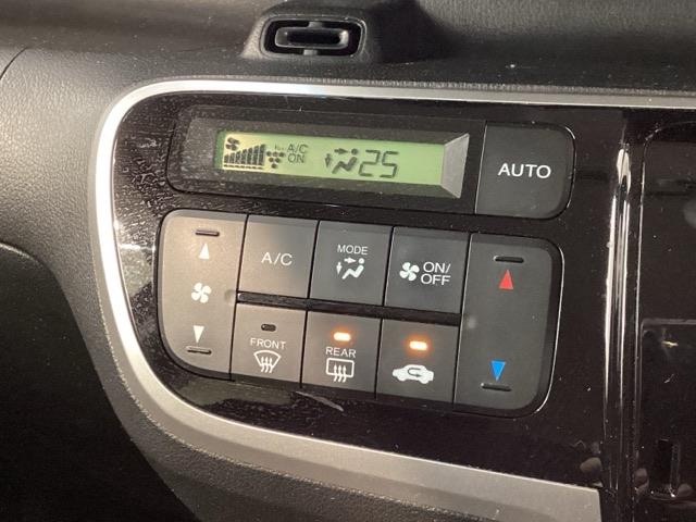 Ｎ－ＢＯＸ Ｇ・Ｌパッケージ　１年保証　ワンオ－ナ－　ナビＶＸＭ－１７４ＶＦＸｉ　ＴＶ　Ｒカメラ　ＢＴオ－ディオ　ＤＶＤ　ＥＴＣ　ＶＳＡアルミ　スマ－トキ－　盗難防止装置　整備記録簿　ＡＡＣ　スペアキ－　ドアバイザ－　ベンチシ－ト（8枚目）