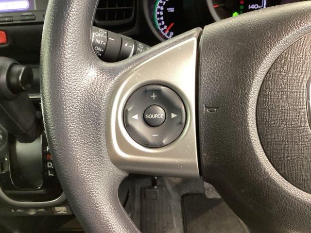 Ｎ－ＢＯＸ Ｇ・Ｌパッケージ　１年保証　ワンオ－ナ－　ナビＶＸＭ－１７４ＶＦＸｉ　ＴＶ　Ｒカメラ　ＢＴオ－ディオ　ＤＶＤ　ＥＴＣ　ＶＳＡアルミ　スマ－トキ－　盗難防止装置　整備記録簿　ＡＡＣ　スペアキ－　ドアバイザ－　ベンチシ－ト（9枚目）