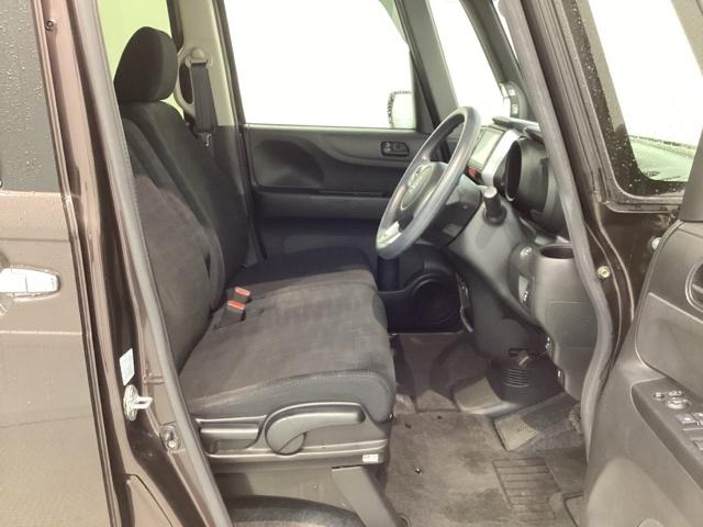 Ｎ－ＢＯＸ Ｇ・Ｌパッケージ　１年保証　ワンオ－ナ－　ナビＶＸＭ－１７４ＶＦＸｉ　ＴＶ　Ｒカメラ　ＢＴオ－ディオ　ＤＶＤ　ＥＴＣ　ＶＳＡアルミ　スマ－トキ－　盗難防止装置　整備記録簿　ＡＡＣ　スペアキ－　ドアバイザ－　ベンチシ－ト（17枚目）