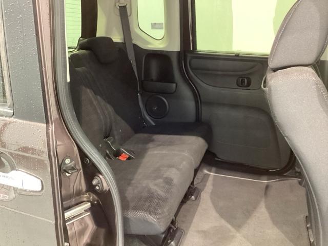 Ｎ－ＢＯＸ Ｇ・Ｌパッケージ　１年保証　ワンオ－ナ－　ナビＶＸＭ－１７４ＶＦＸｉ　ＴＶ　Ｒカメラ　ＢＴオ－ディオ　ＤＶＤ　ＥＴＣ　ＶＳＡアルミ　スマ－トキ－　盗難防止装置　整備記録簿　ＡＡＣ　スペアキ－　ドアバイザ－　ベンチシ－ト（18枚目）