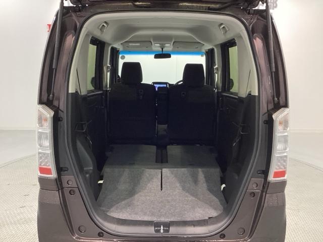 Ｎ－ＢＯＸ Ｇ・Ｌパッケージ　１年保証　ワンオ－ナ－　ナビＶＸＭ－１７４ＶＦＸｉ　ＴＶ　Ｒカメラ　ＢＴオ－ディオ　ＤＶＤ　ＥＴＣ　ＶＳＡアルミ　スマ－トキ－　盗難防止装置　整備記録簿　ＡＡＣ　スペアキ－　ドアバイザ－　ベンチシ－ト（19枚目）