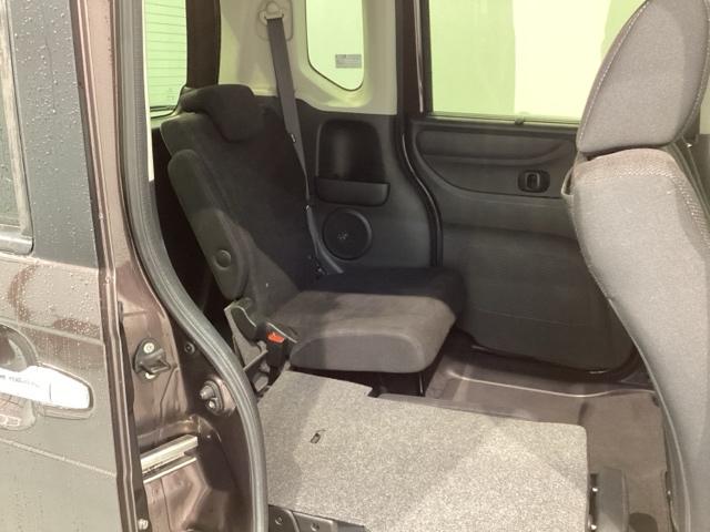 Ｎ－ＢＯＸ Ｇ・Ｌパッケージ　１年保証　ワンオ－ナ－　ナビＶＸＭ－１７４ＶＦＸｉ　ＴＶ　Ｒカメラ　ＢＴオ－ディオ　ＤＶＤ　ＥＴＣ　ＶＳＡアルミ　スマ－トキ－　盗難防止装置　整備記録簿　ＡＡＣ　スペアキ－　ドアバイザ－　ベンチシ－ト（29枚目）