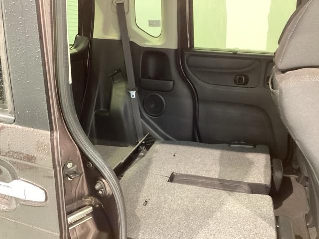 Ｎ－ＢＯＸ Ｇ・Ｌパッケージ　１年保証　ワンオ－ナ－　ナビＶＸＭ－１７４ＶＦＸｉ　ＴＶ　Ｒカメラ　ＢＴオ－ディオ　ＤＶＤ　ＥＴＣ　ＶＳＡアルミ　スマ－トキ－　盗難防止装置　整備記録簿　ＡＡＣ　スペアキ－　ドアバイザ－　ベンチシ－ト（30枚目）