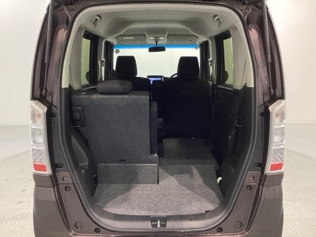 Ｎ－ＢＯＸ Ｇ・Ｌパッケージ　１年保証　ワンオ－ナ－　ナビＶＸＭ－１７４ＶＦＸｉ　ＴＶ　Ｒカメラ　ＢＴオ－ディオ　ＤＶＤ　ＥＴＣ　ＶＳＡアルミ　スマ－トキ－　盗難防止装置　整備記録簿　ＡＡＣ　スペアキ－　ドアバイザ－　ベンチシ－ト（33枚目）