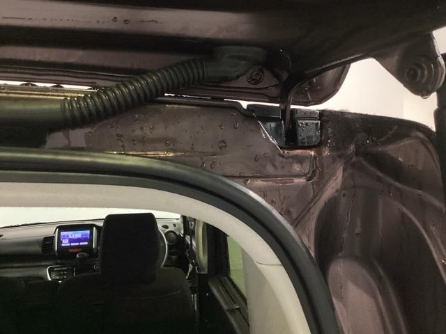 Ｎ－ＢＯＸ Ｇ・Ｌパッケージ　１年保証　ワンオ－ナ－　ナビＶＸＭ－１７４ＶＦＸｉ　ＴＶ　Ｒカメラ　ＢＴオ－ディオ　ＤＶＤ　ＥＴＣ　ＶＳＡアルミ　スマ－トキ－　盗難防止装置　整備記録簿　ＡＡＣ　スペアキ－　ドアバイザ－　ベンチシ－ト（40枚目）