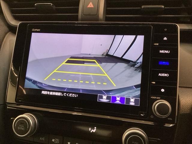 インサイト ＥＸ・ブラックスタイル　Ｈ　ＳＥＮＳＩＮＧ　最長５年保証　ワンオ－ナ－　ナビＶＸＵ－１９７ＳＧｉ　ＴＶ　Ｒカメラ　ＣＤ録音　ＢＴオ－ディオ　ＤＶＤ　ＥＴＣ　ＬＥＤライト　ＶＳＡ　電動シ－ト　クルコン　アルミ　スマ－トキ－（7枚目）