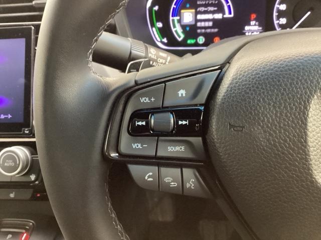 インサイト ＥＸ・ブラックスタイル　Ｈ　ＳＥＮＳＩＮＧ　最長５年保証　ワンオ－ナ－　ナビＶＸＵ－１９７ＳＧｉ　ＴＶ　Ｒカメラ　ＣＤ録音　ＢＴオ－ディオ　ＤＶＤ　ＥＴＣ　ＬＥＤライト　ＶＳＡ　電動シ－ト　クルコン　アルミ　スマ－トキ－（10枚目）