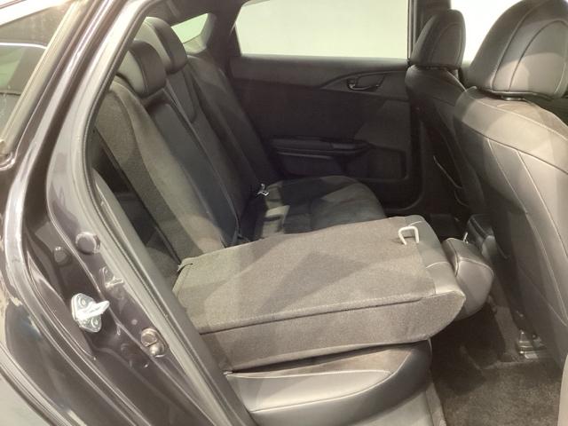 インサイト ＥＸ・ブラックスタイル　Ｈ　ＳＥＮＳＩＮＧ　最長５年保証　ワンオ－ナ－　ナビＶＸＵ－１９７ＳＧｉ　ＴＶ　Ｒカメラ　ＣＤ録音　ＢＴオ－ディオ　ＤＶＤ　ＥＴＣ　ＬＥＤライト　ＶＳＡ　電動シ－ト　クルコン　アルミ　スマ－トキ－（30枚目）