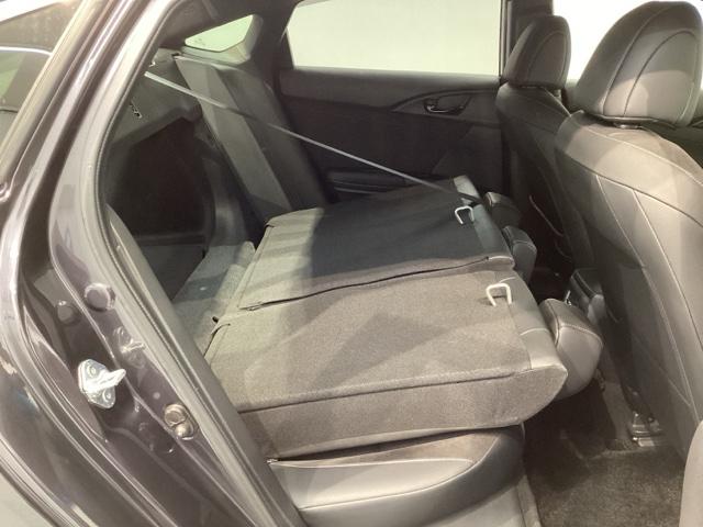 インサイト ＥＸ・ブラックスタイル　Ｈ　ＳＥＮＳＩＮＧ　最長５年保証　ワンオ－ナ－　ナビＶＸＵ－１９７ＳＧｉ　ＴＶ　Ｒカメラ　ＣＤ録音　ＢＴオ－ディオ　ＤＶＤ　ＥＴＣ　ＬＥＤライト　ＶＳＡ　電動シ－ト　クルコン　アルミ　スマ－トキ－（31枚目）