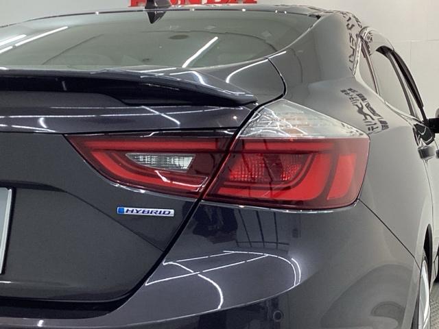 インサイト ＥＸ・ブラックスタイル　Ｈ　ＳＥＮＳＩＮＧ　最長５年保証　ワンオ－ナ－　ナビＶＸＵ－１９７ＳＧｉ　ＴＶ　Ｒカメラ　ＣＤ録音　ＢＴオ－ディオ　ＤＶＤ　ＥＴＣ　ＬＥＤライト　ＶＳＡ　電動シ－ト　クルコン　アルミ　スマ－トキ－（42枚目）