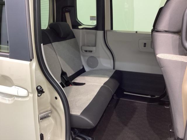 Ｎ－ＢＯＸ ファッションスタイル　Ｈ　ＳＥＮＳＩＮＧ　新車保証　試乗車　ワンオ－ナ－　ナビＶＸＭ－２４５ＺＦＥｉ　ＴＶ　Ｒカメラ　ＢＴオ－ディオ　シ－トヒ－タ－　ＥＴＣ　ＬＥＤライト　ＶＳＡ　クルコン　スマ－トキ－　盗難防止装置（18枚目）