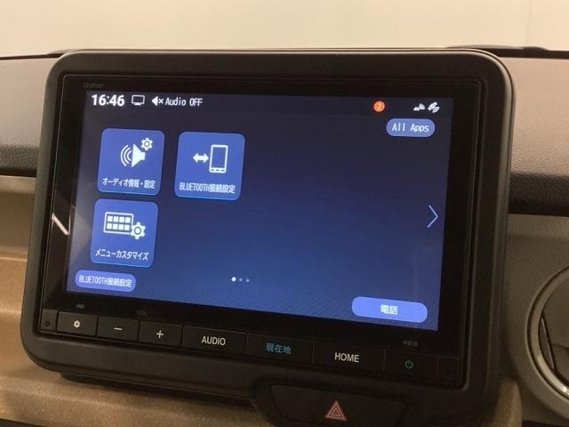 Ｎ－ＢＯＸ ファッションスタイル　Ｈ　ＳＥＮＳＩＮＧ　新車保証　試乗車　ワンオ－ナ－　ナビＶＸＭ－２４５ＺＦＥｉ　ＴＶ　Ｒカメラ　ＢＴオ－ディオ　シ－トヒ－タ－　ＥＴＣ　ＬＥＤライト　ＶＳＡ　クルコン　スマ－トキ－　盗難防止装置（37枚目）