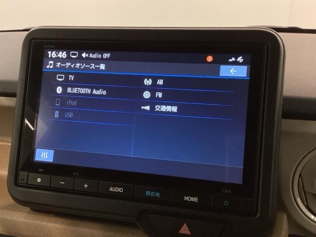 Ｎ－ＢＯＸ ファッションスタイル　Ｈ　ＳＥＮＳＩＮＧ　新車保証　試乗車　ワンオ－ナ－　ナビＶＸＭ－２４５ＺＦＥｉ　ＴＶ　Ｒカメラ　ＢＴオ－ディオ　シ－トヒ－タ－　ＥＴＣ　ＬＥＤライト　ＶＳＡ　クルコン　スマ－トキ－　盗難防止装置（40枚目）