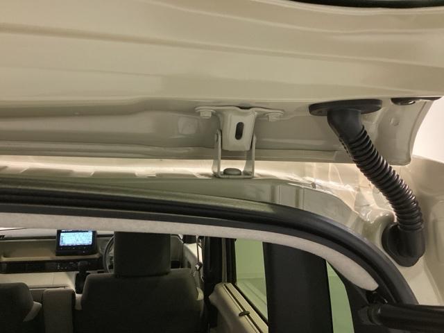 Ｎ－ＢＯＸ ファッションスタイル　Ｈ　ＳＥＮＳＩＮＧ　新車保証　試乗車　ワンオ－ナ－　ナビＶＸＭ－２４５ＺＦＥｉ　ＴＶ　Ｒカメラ　ＢＴオ－ディオ　シ－トヒ－タ－　ＥＴＣ　ＬＥＤライト　ＶＳＡ　クルコン　スマ－トキ－　盗難防止装置（42枚目）