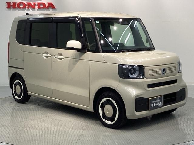 Ｎ－ＢＯＸ ファッションスタイル　Ｈ　ＳＥＮＳＩＮＧ　新車保証　試乗車　ワンオ－ナ－　ナビＶＸＭ－２４５ＺＦＥｉ　ＴＶ　Ｒカメラ　ＢＴオ－ディオ　シ－トヒ－タ－　ＥＴＣ　ＬＥＤライト　ＶＳＡ　クルコン　スマ－トキ－　盗難防止装置（51枚目）