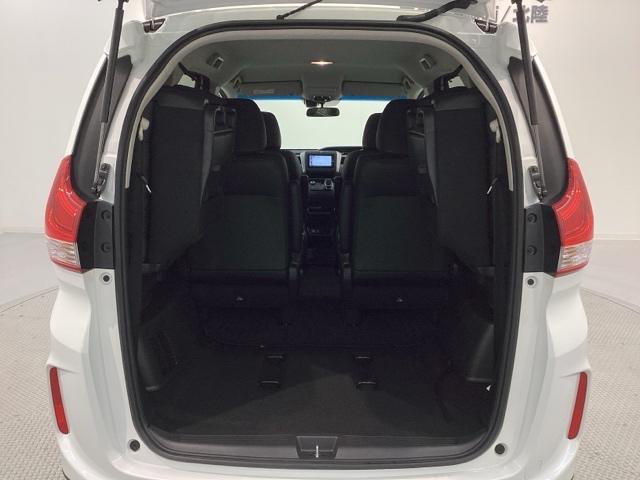 フリードハイブリッド ハイブリッド・クロスターホンダセンシング　最長５年保証　ワンオ－ナ－　ナビＶＸＭ－２１４ＶＦｉ　ＴＶ　Ｒカメラ　ＣＤ録音　ＢＴオ－ディオ　ＤＶＤ　ＥＴＣ　ＬＥＤライト　両側電動ドア　ＶＳＡ　シ－トヒ－タ－　クルコン　アルミ　スマ－トキ－ＡＡＣ（19枚目）