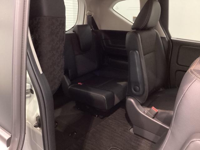 フリードハイブリッド ハイブリッド・クロスターホンダセンシング　最長５年保証　ワンオ－ナ－　ナビＶＸＭ－２１４ＶＦｉ　ＴＶ　Ｒカメラ　ＣＤ録音　ＢＴオ－ディオ　ＤＶＤ　ＥＴＣ　ＬＥＤライト　両側電動ドア　ＶＳＡ　シ－トヒ－タ－　クルコン　アルミ　スマ－トキ－ＡＡＣ（33枚目）