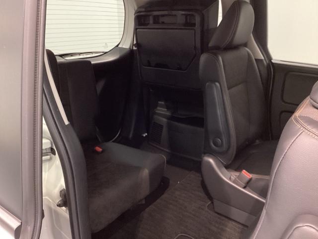 フリードハイブリッド ハイブリッド・クロスターホンダセンシング　最長５年保証　ワンオ－ナ－　ナビＶＸＭ－２１４ＶＦｉ　ＴＶ　Ｒカメラ　ＣＤ録音　ＢＴオ－ディオ　ＤＶＤ　ＥＴＣ　ＬＥＤライト　両側電動ドア　ＶＳＡ　シ－トヒ－タ－　クルコン　アルミ　スマ－トキ－ＡＡＣ（34枚目）