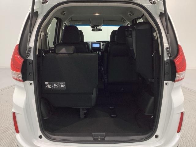 フリードハイブリッド ハイブリッド・クロスターホンダセンシング　最長５年保証　ワンオ－ナ－　ナビＶＸＭ－２１４ＶＦｉ　ＴＶ　Ｒカメラ　ＣＤ録音　ＢＴオ－ディオ　ＤＶＤ　ＥＴＣ　ＬＥＤライト　両側電動ドア　ＶＳＡ　シ－トヒ－タ－　クルコン　アルミ　スマ－トキ－ＡＡＣ（36枚目）