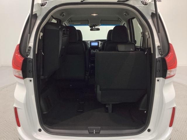 フリードハイブリッド ハイブリッド・クロスターホンダセンシング　最長５年保証　ワンオ－ナ－　ナビＶＸＭ－２１４ＶＦｉ　ＴＶ　Ｒカメラ　ＣＤ録音　ＢＴオ－ディオ　ＤＶＤ　ＥＴＣ　ＬＥＤライト　両側電動ドア　ＶＳＡ　シ－トヒ－タ－　クルコン　アルミ　スマ－トキ－ＡＡＣ（37枚目）