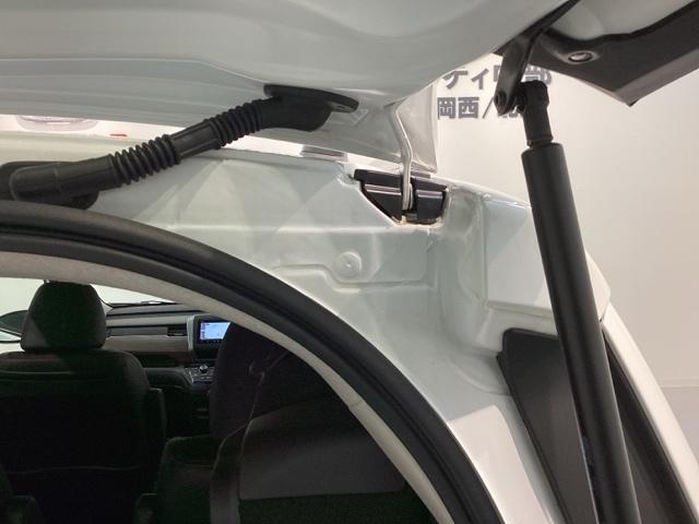 フリードハイブリッド ハイブリッド・クロスターホンダセンシング　最長５年保証　ワンオ－ナ－　ナビＶＸＭ－２１４ＶＦｉ　ＴＶ　Ｒカメラ　ＣＤ録音　ＢＴオ－ディオ　ＤＶＤ　ＥＴＣ　ＬＥＤライト　両側電動ドア　ＶＳＡ　シ－トヒ－タ－　クルコン　アルミ　スマ－トキ－ＡＡＣ（43枚目）