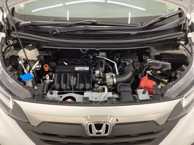 フリードハイブリッド ハイブリッド・クロスターホンダセンシング　最長５年保証　ワンオ－ナ－　ナビＶＸＭ－２１４ＶＦｉ　ＴＶ　Ｒカメラ　ＣＤ録音　ＢＴオ－ディオ　ＤＶＤ　ＥＴＣ　ＬＥＤライト　両側電動ドア　ＶＳＡ　シ－トヒ－タ－　クルコン　アルミ　スマ－トキ－ＡＡＣ（44枚目）