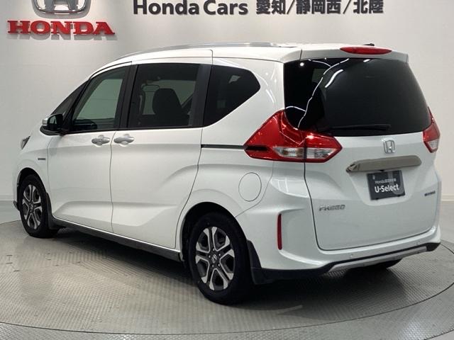 フリードハイブリッド ハイブリッド・クロスターホンダセンシング　最長５年保証　ワンオ－ナ－　ナビＶＸＭ－２１４ＶＦｉ　ＴＶ　Ｒカメラ　ＣＤ録音　ＢＴオ－ディオ　ＤＶＤ　ＥＴＣ　ＬＥＤライト　両側電動ドア　ＶＳＡ　シ－トヒ－タ－　クルコン　アルミ　スマ－トキ－ＡＡＣ（48枚目）