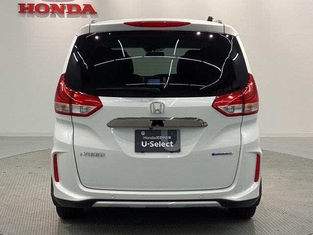 フリードハイブリッド ハイブリッド・クロスターホンダセンシング　最長５年保証　ワンオ－ナ－　ナビＶＸＭ－２１４ＶＦｉ　ＴＶ　Ｒカメラ　ＣＤ録音　ＢＴオ－ディオ　ＤＶＤ　ＥＴＣ　ＬＥＤライト　両側電動ドア　ＶＳＡ　シ－トヒ－タ－　クルコン　アルミ　スマ－トキ－ＡＡＣ（49枚目）