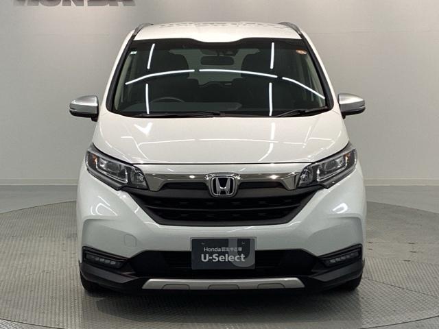 フリードハイブリッド ハイブリッド・クロスターホンダセンシング　最長５年保証　ワンオ－ナ－　ナビＶＸＭ－２１４ＶＦｉ　ＴＶ　Ｒカメラ　ＣＤ録音　ＢＴオ－ディオ　ＤＶＤ　ＥＴＣ　ＬＥＤライト　両側電動ドア　ＶＳＡ　シ－トヒ－タ－　クルコン　アルミ　スマ－トキ－ＡＡＣ（53枚目）