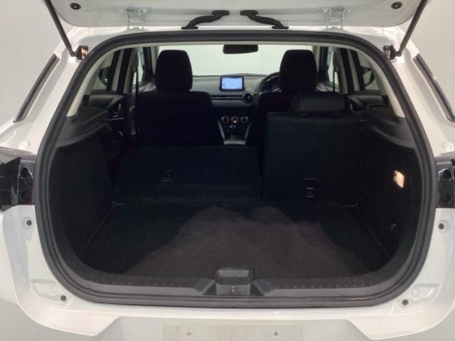 ＣＸ－３ ２０Ｓ　最長５年保証　ワンオ－ナ－　純正ナビ　ＴＶ　Ｒカメラ　ＢＴオ－ディオ　ＤＶＤ　衝突軽減Ｂ　アルミ　スマ－トキ－　整備記録簿　ＡＡＣ　スペアキ－　ドアバイザ－　Ｗエアバッグ　衝突軽減装置　盗難防止装置（32枚目）