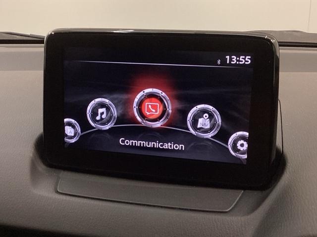 ＣＸ－３ ２０Ｓ　最長５年保証　ワンオ－ナ－　純正ナビ　ＴＶ　Ｒカメラ　ＢＴオ－ディオ　ＤＶＤ　衝突軽減Ｂ　アルミ　スマ－トキ－　整備記録簿　ＡＡＣ　スペアキ－　ドアバイザ－　Ｗエアバッグ　衝突軽減装置　盗難防止装置（35枚目）