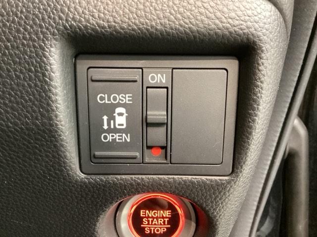 Ｎ－ＢＯＸカスタム Ｇ・Ｌホンダセンシング　１年保証　ワンオ－ナ－　ナビＶＸＵ－１８５ＮＢｉ　ＴＶ　Ｒカメラ　ＣＤ録音　ＢＴオ－ディオ　ＤＶＤ　ＥＴＣ　ＬＥＤライト　ＶＳＡ　クルコン　アルミ　スマ－トキ－　スペアキ－　盗難防止装置　ドアバイザ－（12枚目）