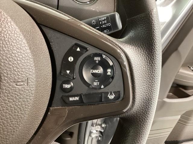 Ｎ－ＢＯＸ Ｇ　Ｈ　ＳＥＮＳＩＮＧ　最長５年保証　ワンオ－ナ－　ＴＶ　Ｒカメラ　ＬＥＤライト　ＶＳＡ　クルコン　スマ－トキ－　スペアキ－　盗難防止装置　整備記録簿　ドアバイザ－　ベンチシ－ト　Ｗエアバッグ　ＡＡＣ（10枚目）