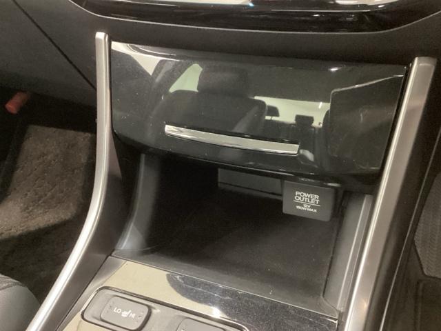 アコードハイブリッド ＥＸ　Ｈ　ＳＥＮＳＩＮＧ　１年保証　ワンオ－ナ－　純正ナビ　ＴＶ　ＢＴオ－ディオ　ＤＶＤ　ＬＥＤライト　ＶＳＡ　シ－トヒ－タ－　電動シ－ト　クルコン　アルミ　スマ－トキ－　盗難防止装置　整備記録簿　ＡＡＣ（28枚目）