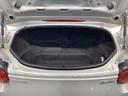 トランクスペースも広々です！　お出かけ等の大きな荷物も沢山詰め込めます。