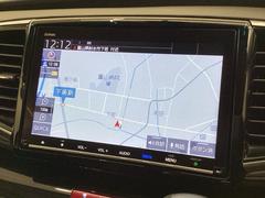 アップルカープレイ対応ギャザズナビ搭載です。知らない道も安心ですね！ 4