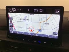 ギャザズナビ搭載です。知らない道も安心ですね！ 5