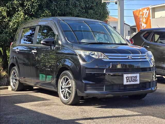 スペイド F WOPK Nezart15inAW/電動スライドドア/フルセグ対応ナビ/Bluetooth接続可/ETC/スマートキー/助手席シート折り畳み可/ヘッドライトレベライザー/横滑り防止/電動格納ミラー/(9枚目)