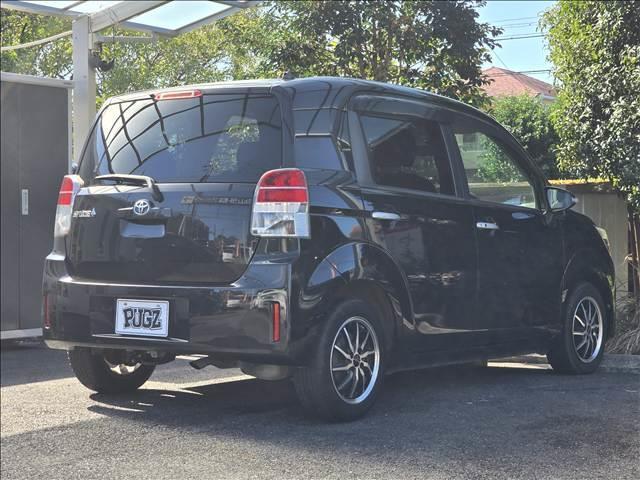 スペイド F WOPK Nezart15inAW/電動スライドドア/フルセグ対応ナビ/Bluetooth接続可/ETC/スマートキー/助手席シート折り畳み可/ヘッドライトレベライザー/横滑り防止/電動格納ミラー/(34枚目)