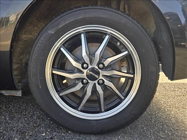 スペイド F WOPK Nezart15inAW/電動スライドドア/フルセグ対応ナビ/Bluetooth接続可/ETC/スマートキー/助手席シート折り畳み可/ヘッドライトレベライザー/横滑り防止/電動格納ミラー/(36枚目)