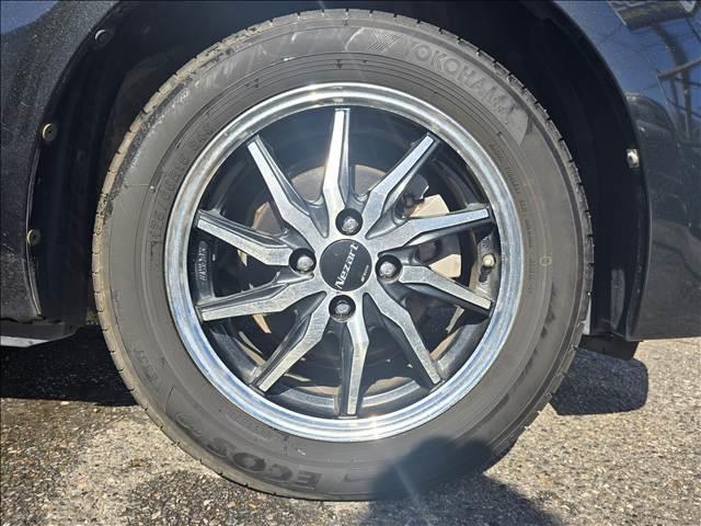 スペイド F WOPK Nezart15inAW/電動スライドドア/フルセグ対応ナビ/Bluetooth接続可/ETC/スマートキー/助手席シート折り畳み可/ヘッドライトレベライザー/横滑り防止/電動格納ミラー/(38枚目)