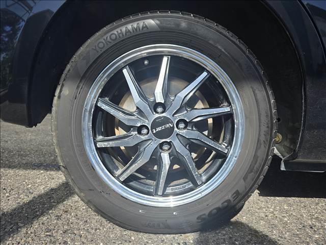 スペイド F WOPK Nezart15inAW/電動スライドドア/フルセグ対応ナビ/Bluetooth接続可/ETC/スマートキー/助手席シート折り畳み可/ヘッドライトレベライザー/横滑り防止/電動格納ミラー/(39枚目)