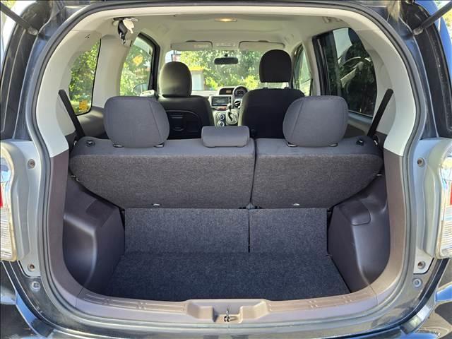 スペイド F WOPK Nezart15inAW/電動スライドドア/フルセグ対応ナビ/Bluetooth接続可/ETC/スマートキー/助手席シート折り畳み可/ヘッドライトレベライザー/横滑り防止/電動格納ミラー/(50枚目)